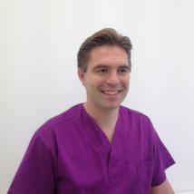 Vladimir Podrug, dr.stom.